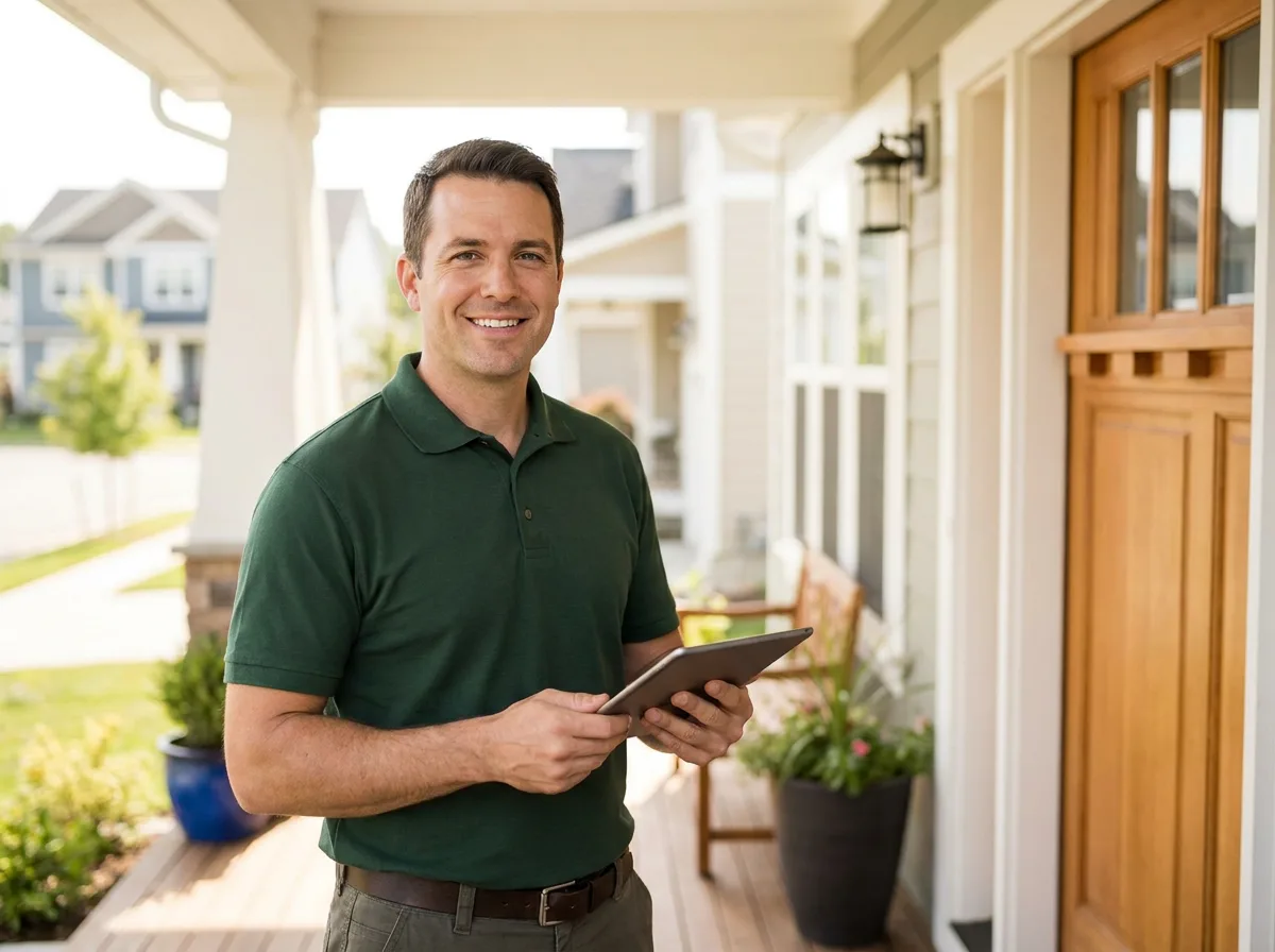 Pest control FAQs for Amherst, NE